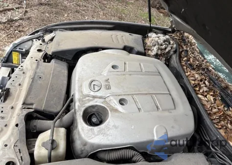 2006 Lexus Gs 300 from USA, damaged, VIN JTHBH96S465037576